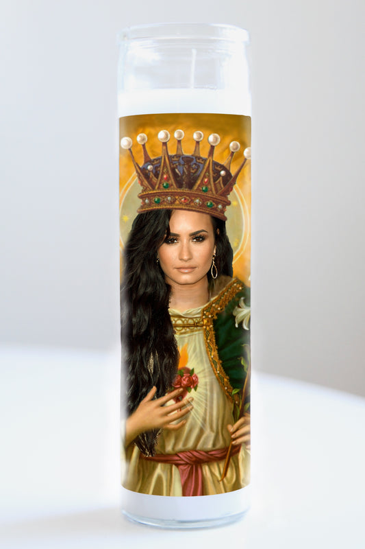 Demi Lovato