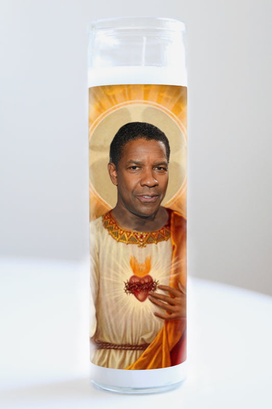 Denzel Washington