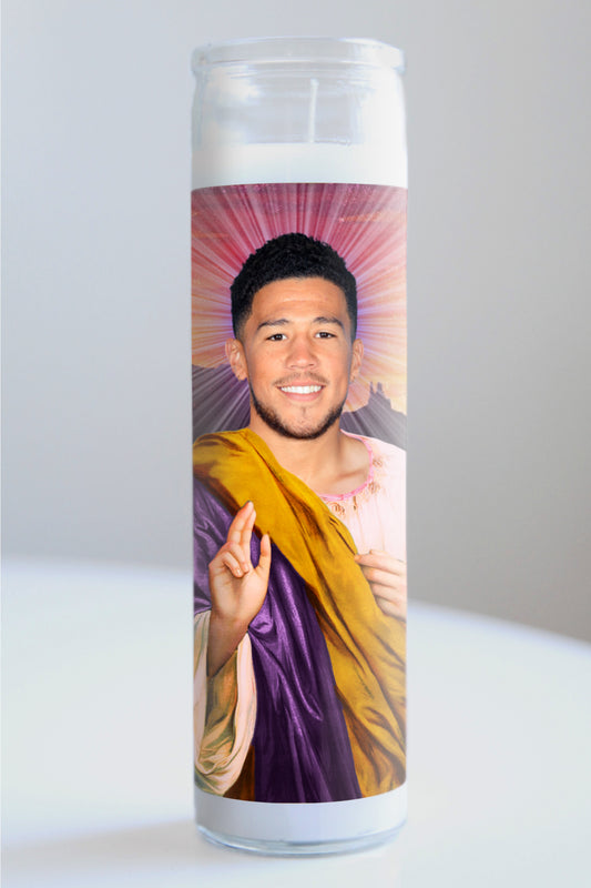 Devin Booker