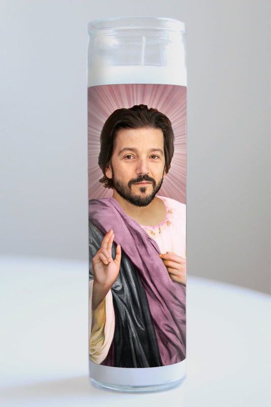 Diego Luna