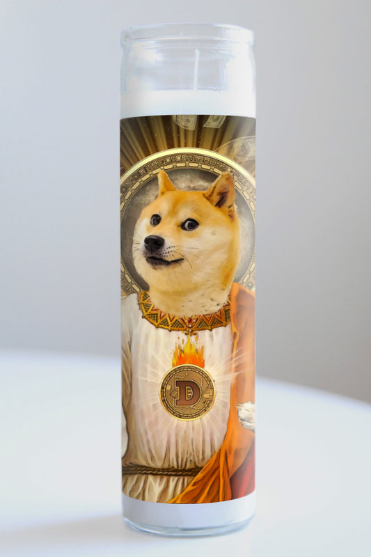 Dogecoin Saint