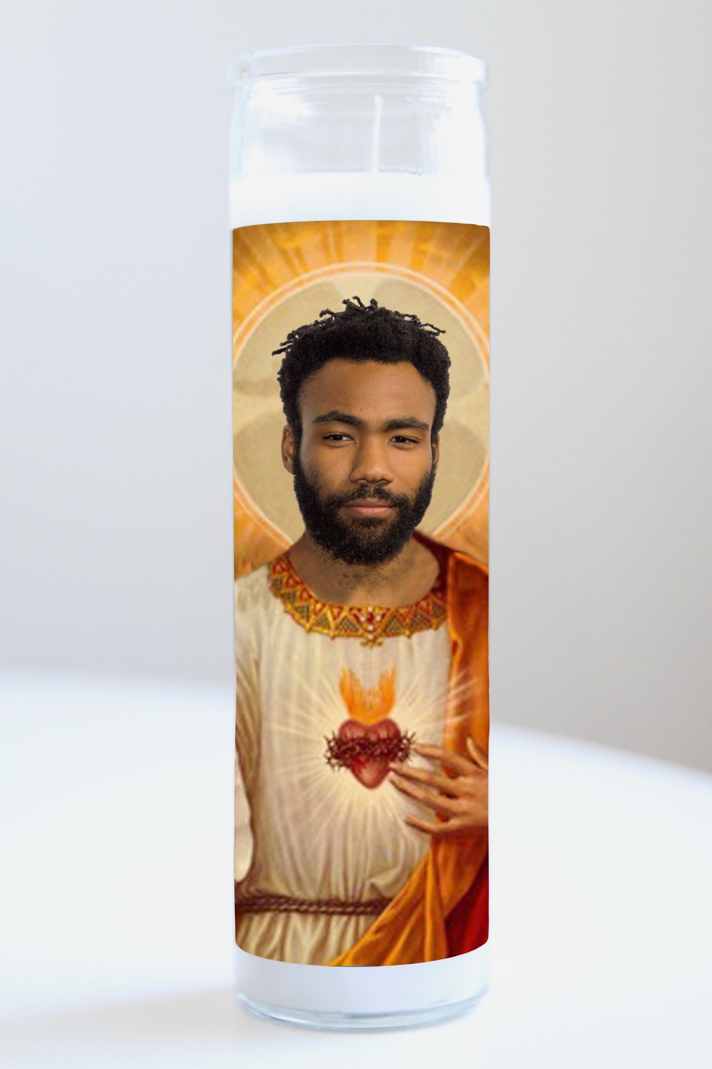 Donald Glover