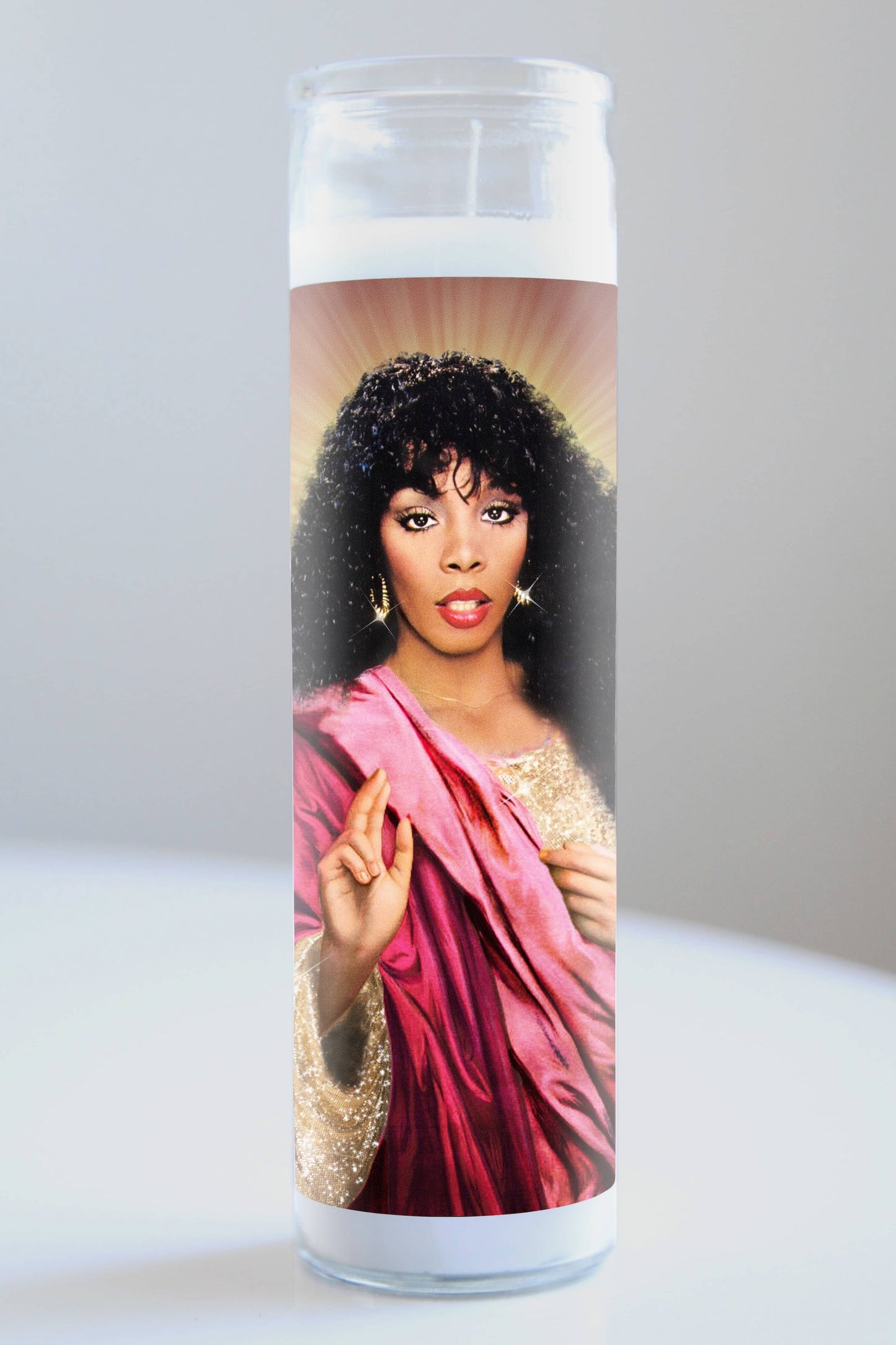 Donna Summer