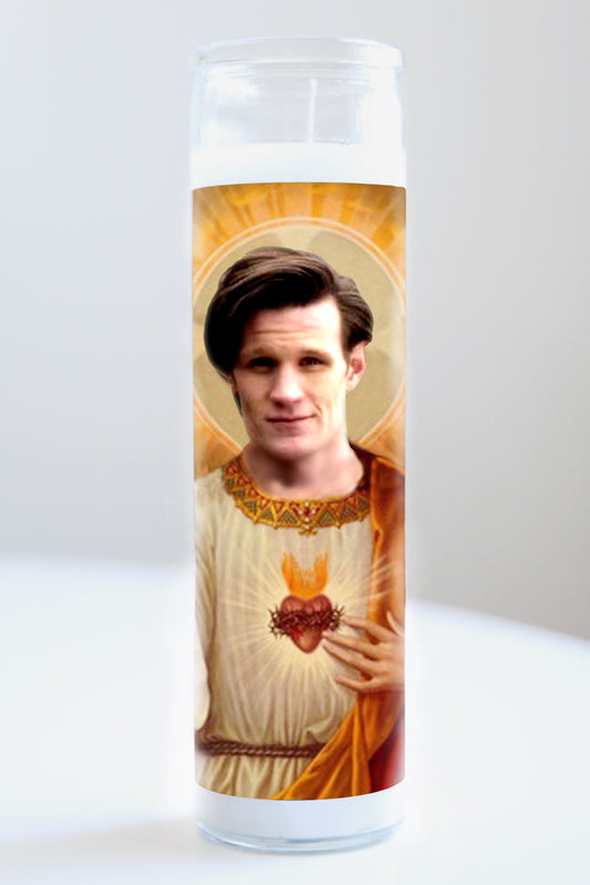 Matt Smith (Doctor Who)