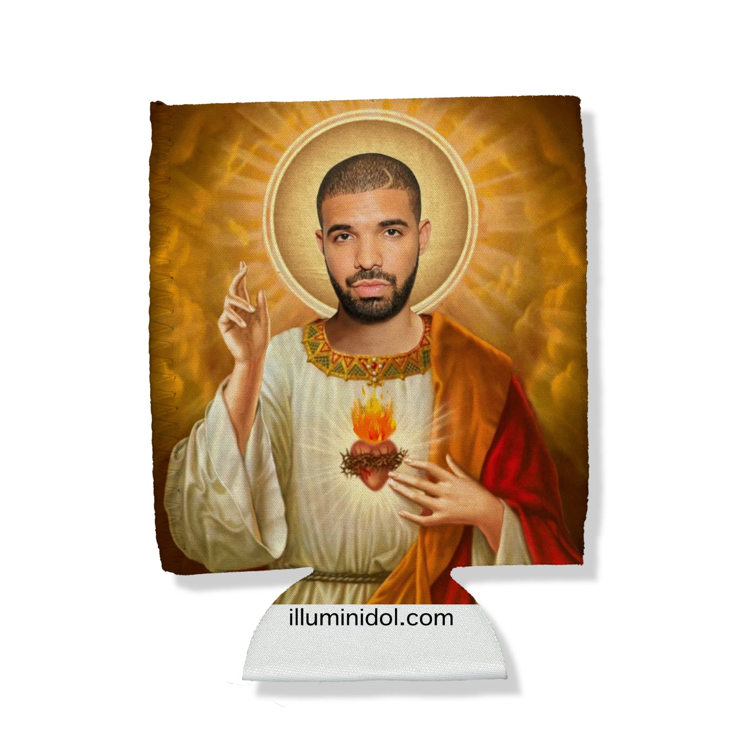 Drake Saint Can Hugger