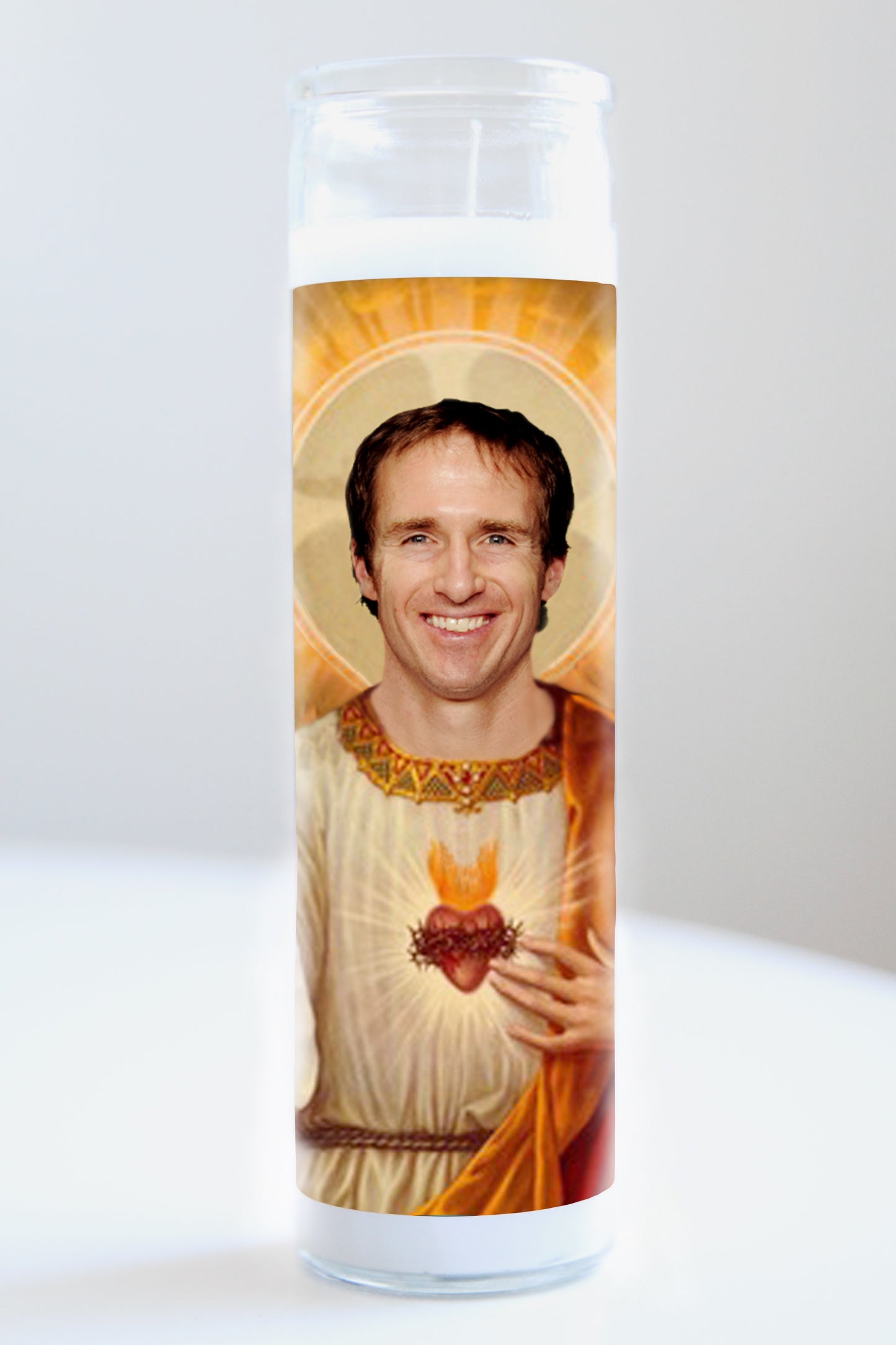 Drew Brees