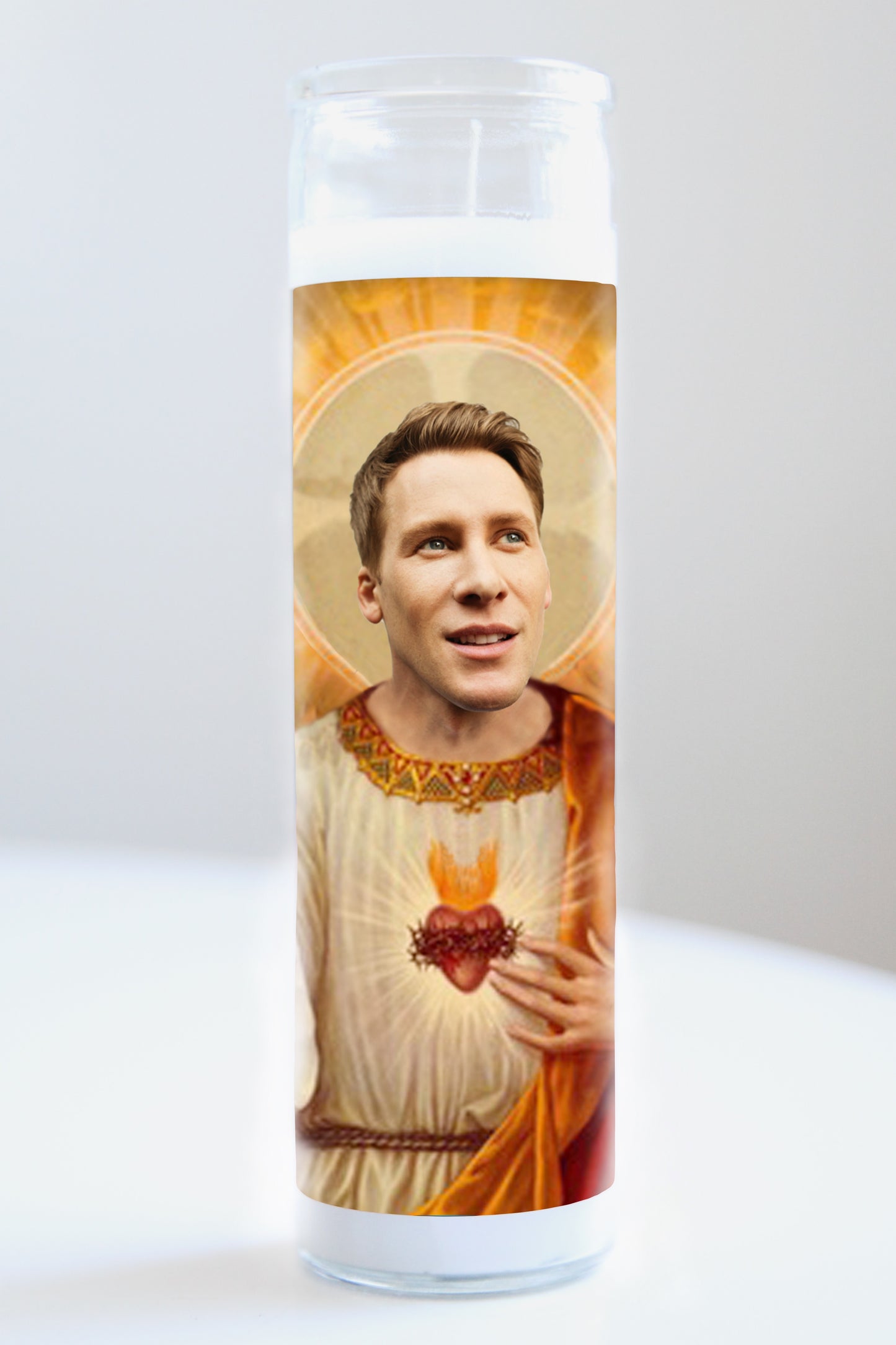 Dustin Lance Black