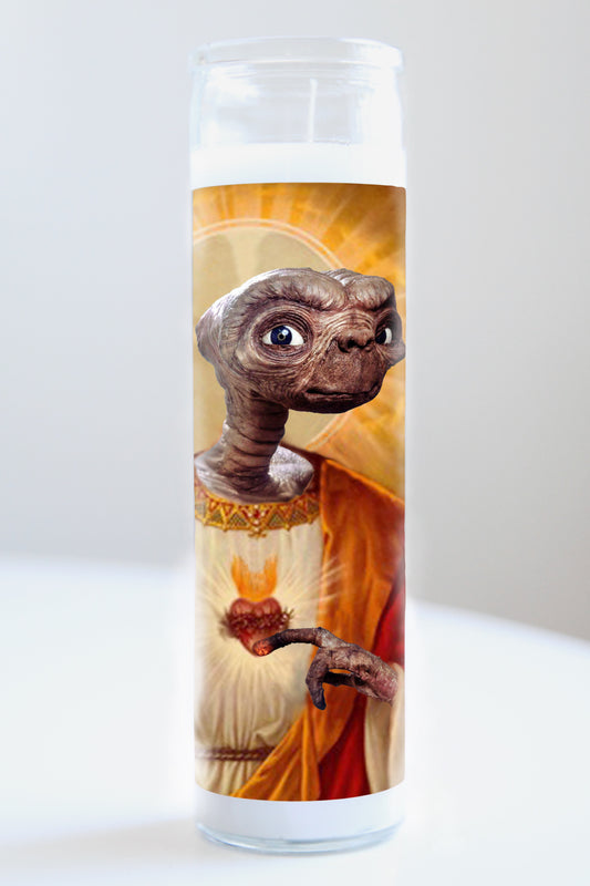 ET