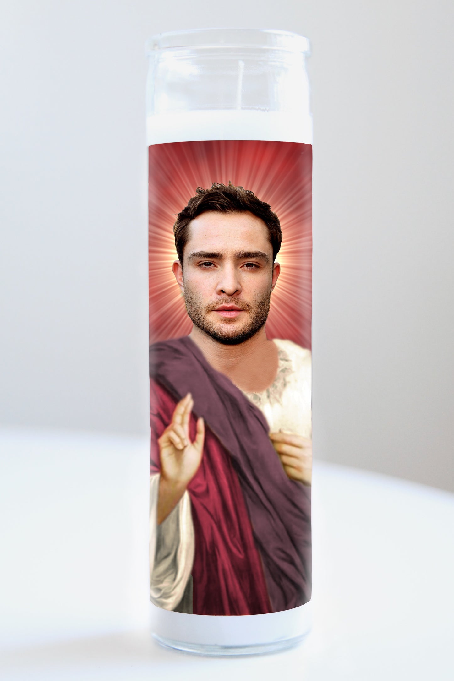 Ed Westwick