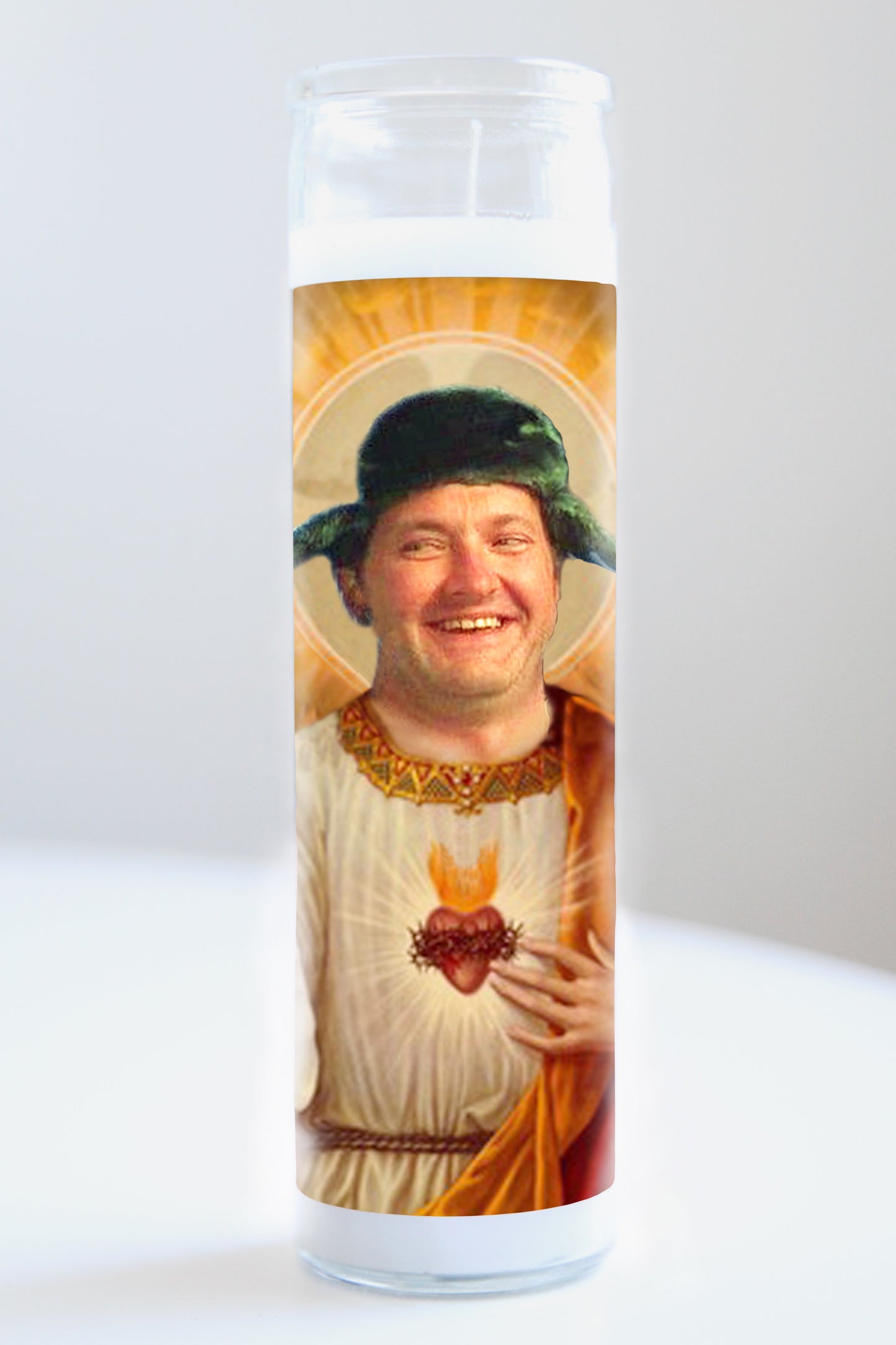 Eddie Griswold