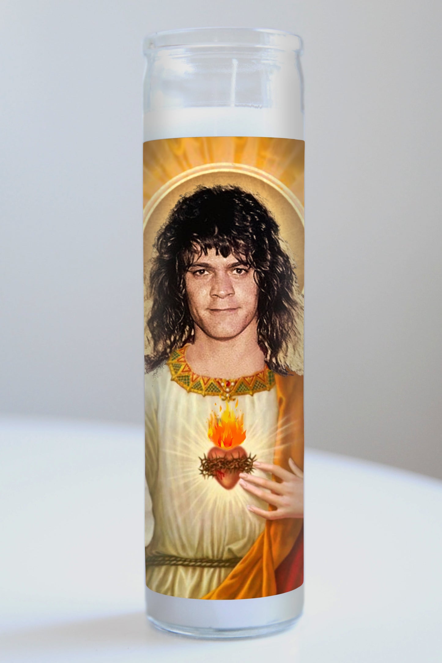 Eddie Van Halen