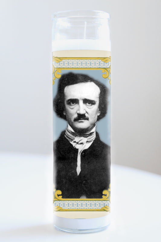 Edgar Allen Poe