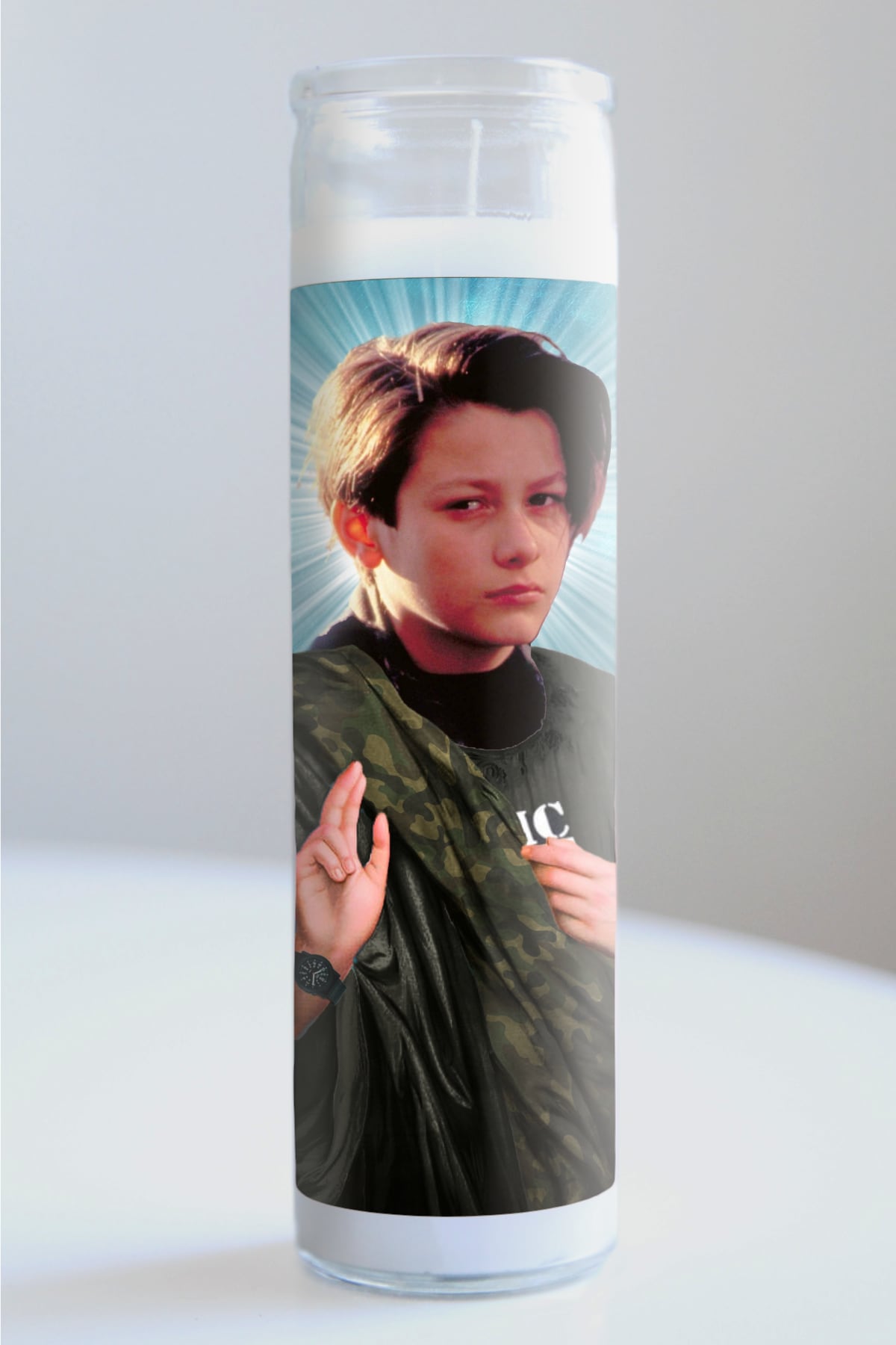 John Connor (Terminator 2)