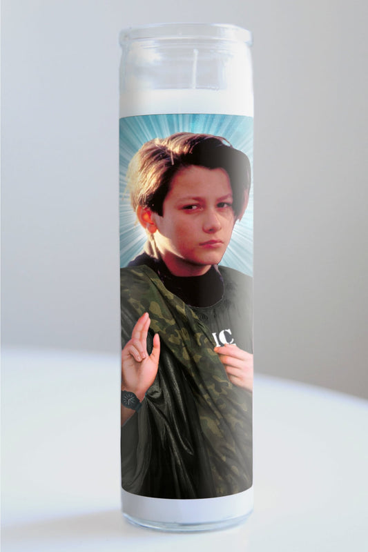 John Connor (Terminator 2)