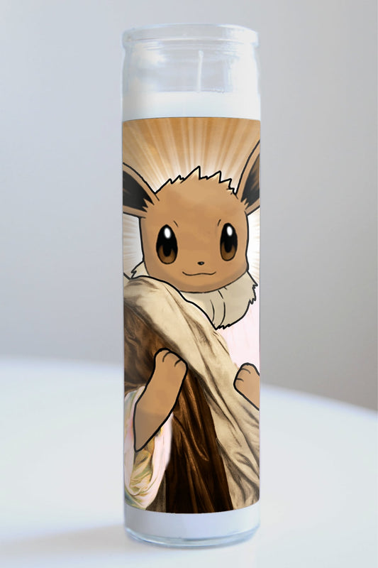 Eevee (Pokemon)