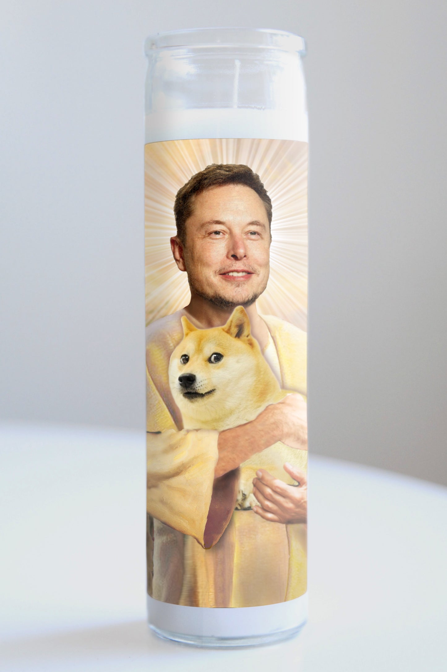 Elon Doge Hodler