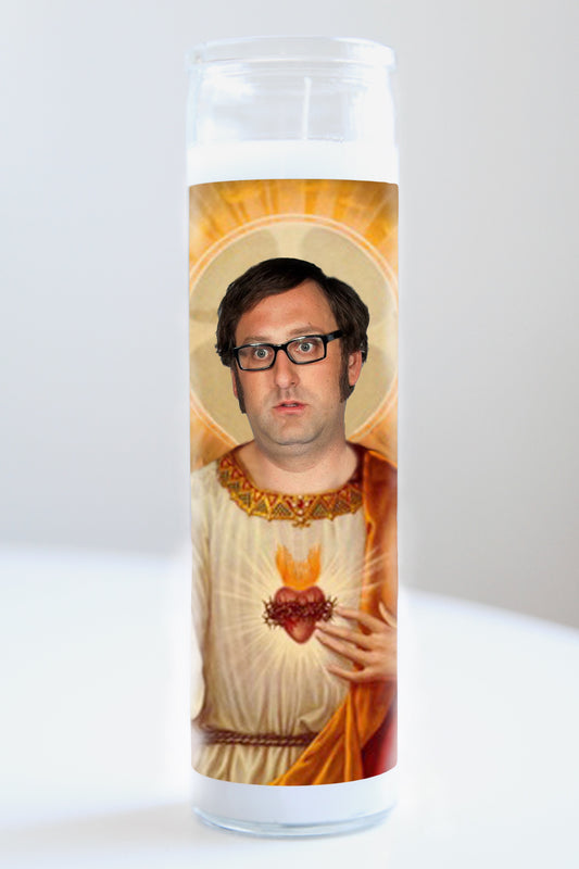 Eric Wareheim (Tim and Eric)