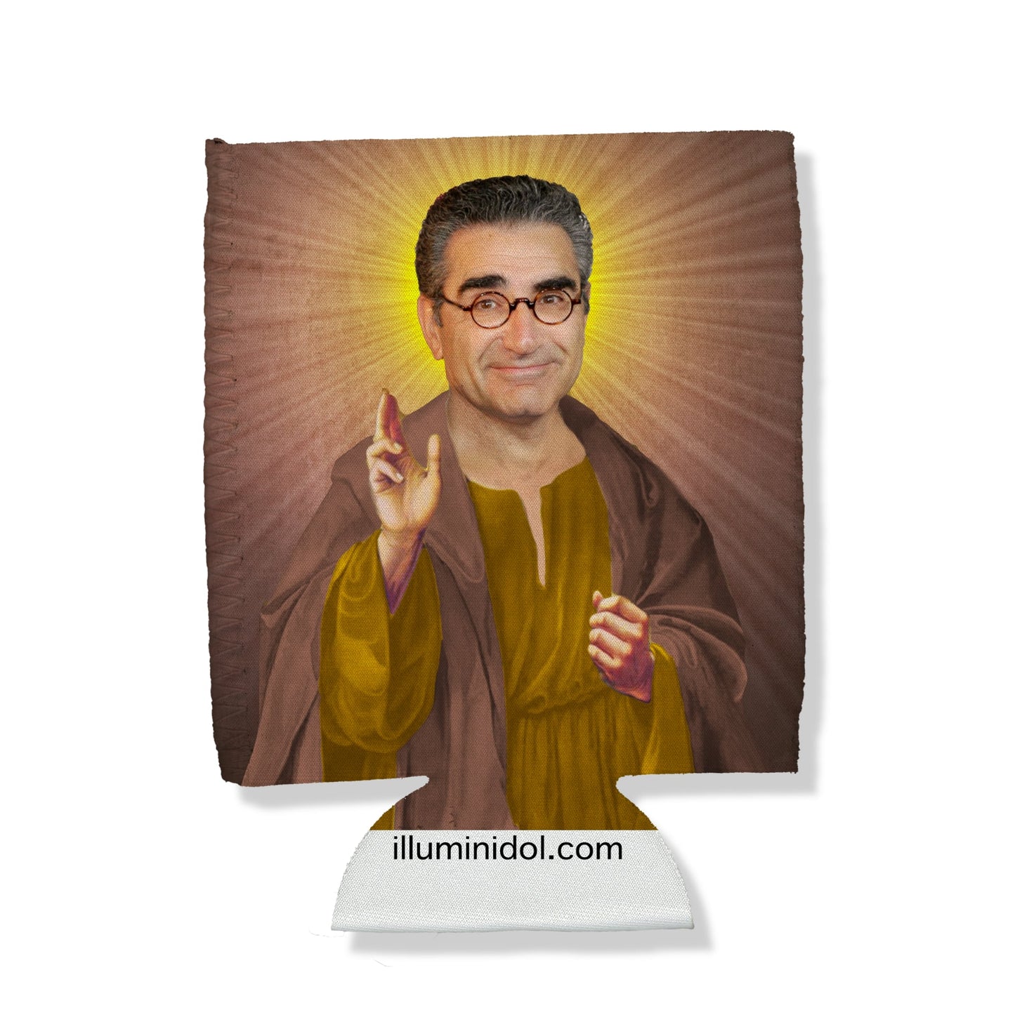 Eugene Levy (Johnny Rose Schitt's Creek) Can Hugger