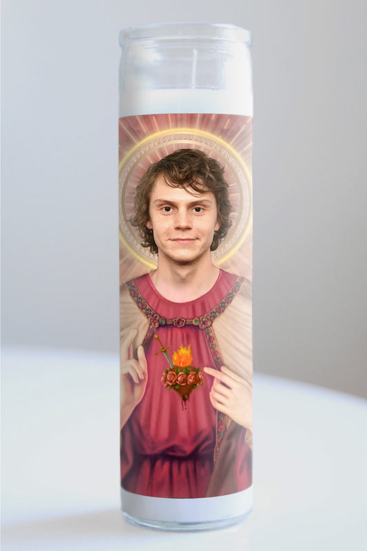 Evan Peters