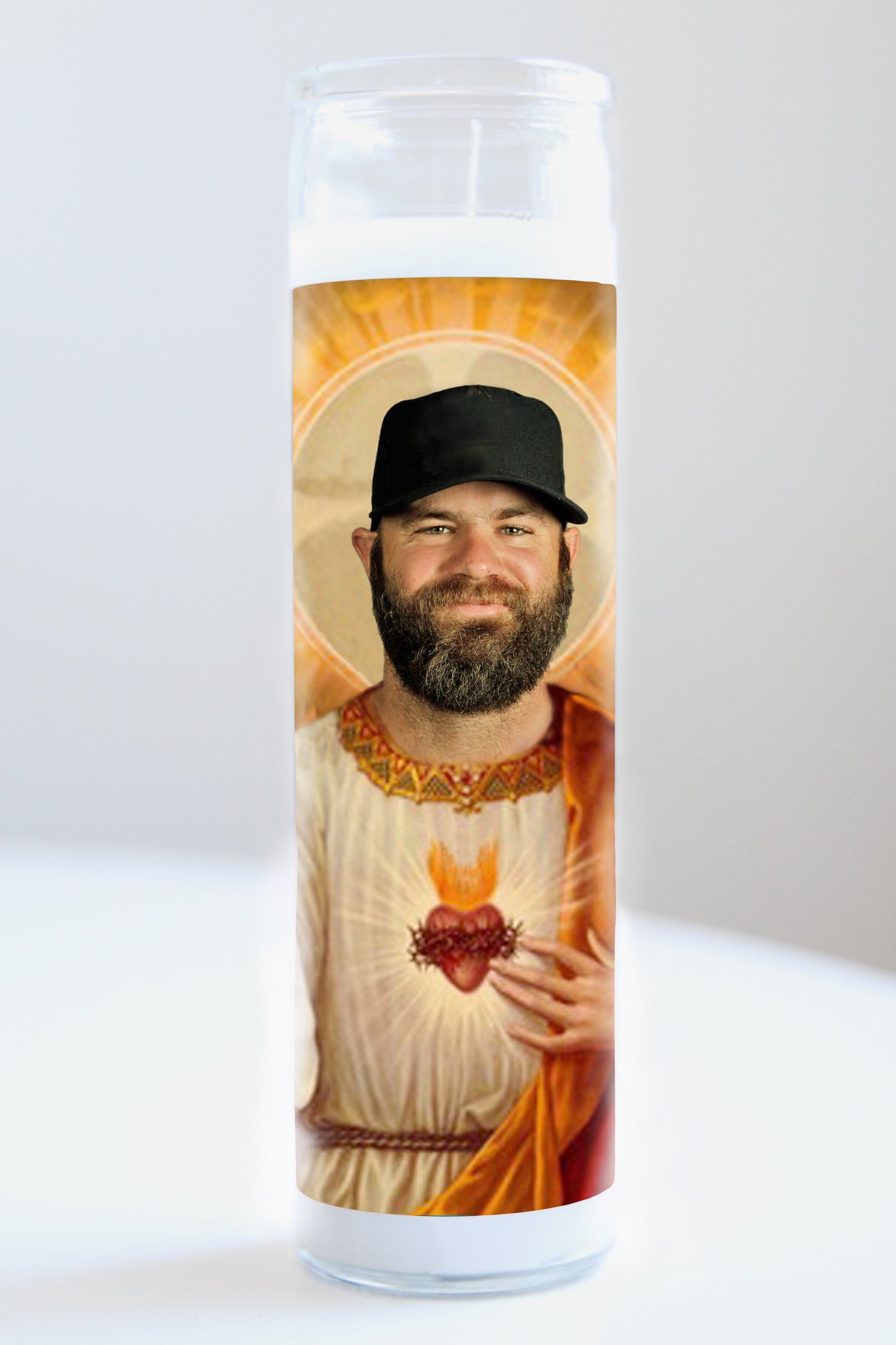 Evan Gattis