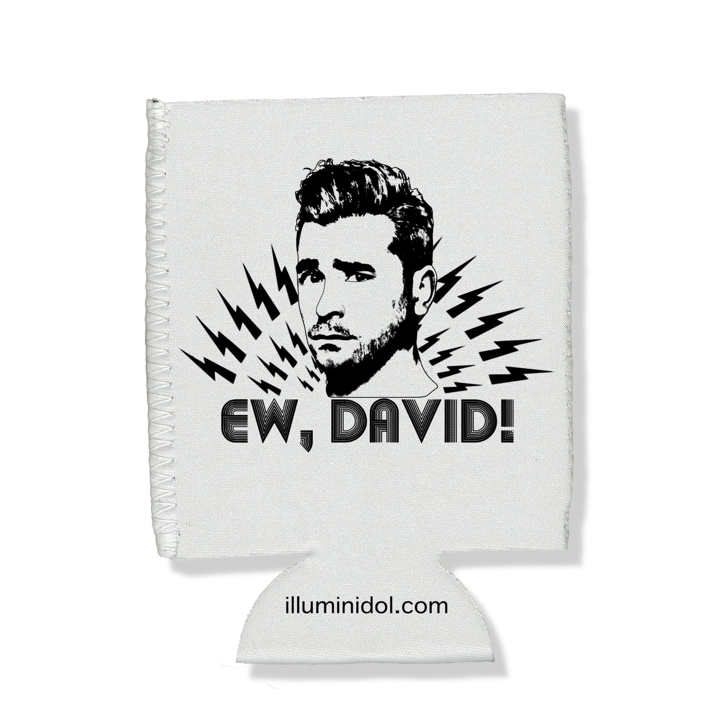 "Ew, David" (Schitt's Creek) Can Hugger