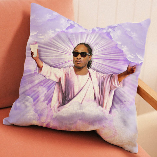 Future Pillow
