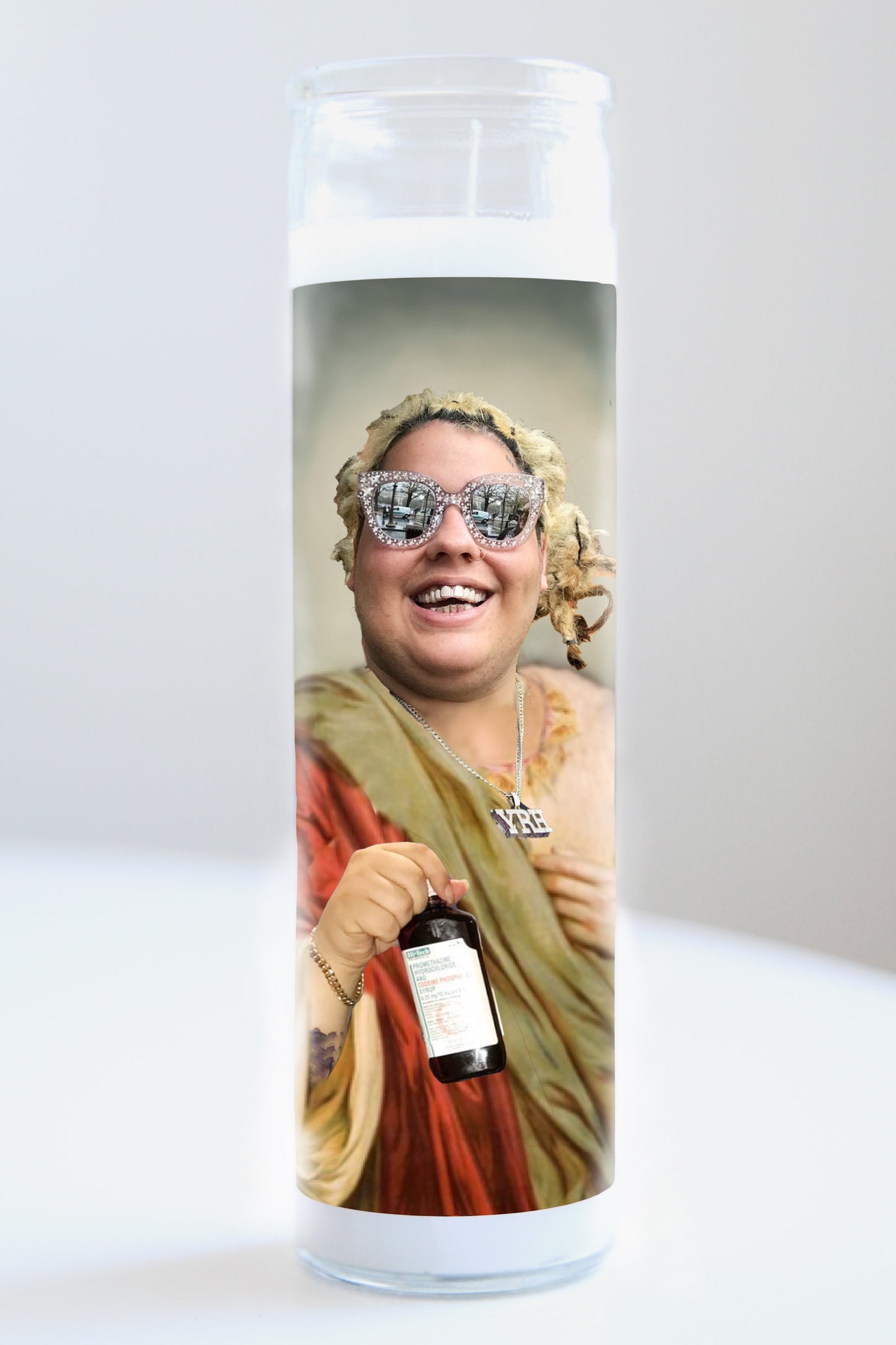 Fat Nick