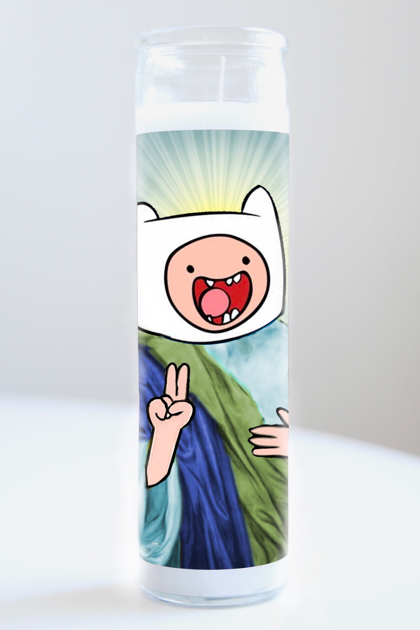 Finn (Adventure Time)