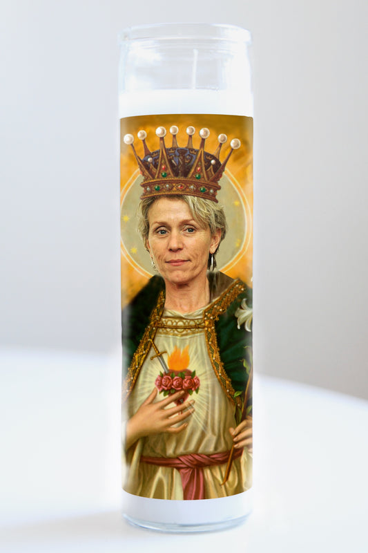 Frances McDormand
