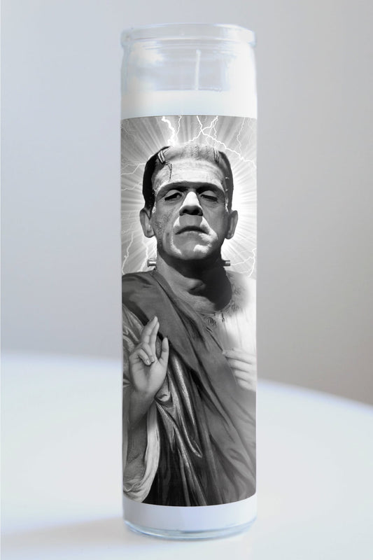 Frankenstein's Monster (Frankenstein)