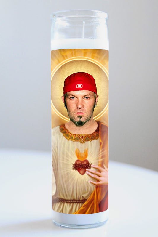 Fred Durst