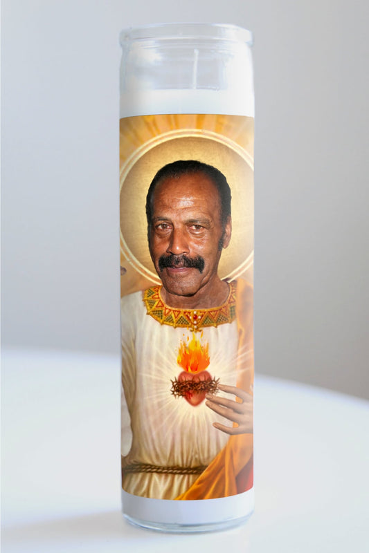 Fred Williamson