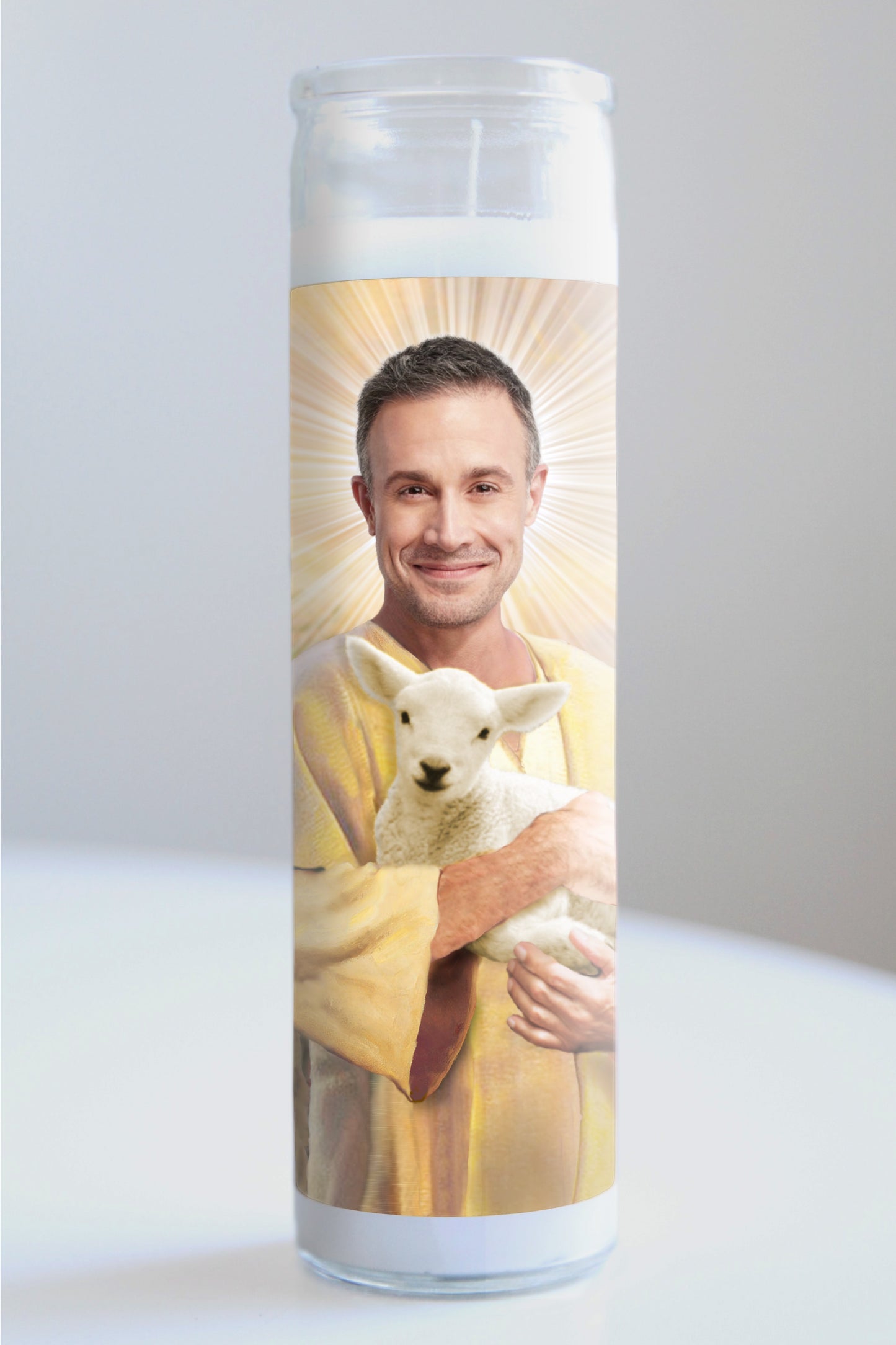 Freddie Prinze Jr.