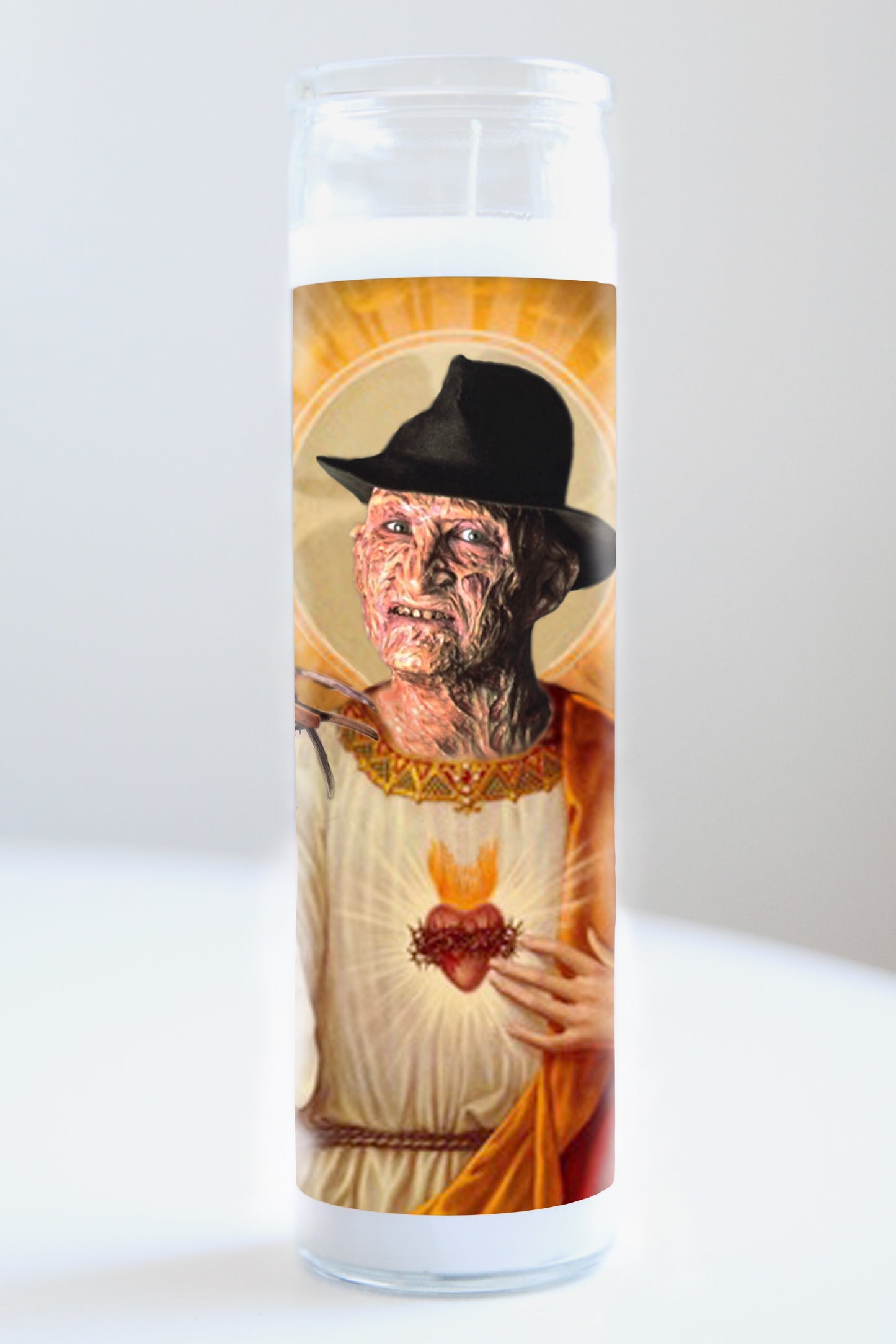 Freddy Krueger (Nightmare on Elm Street)