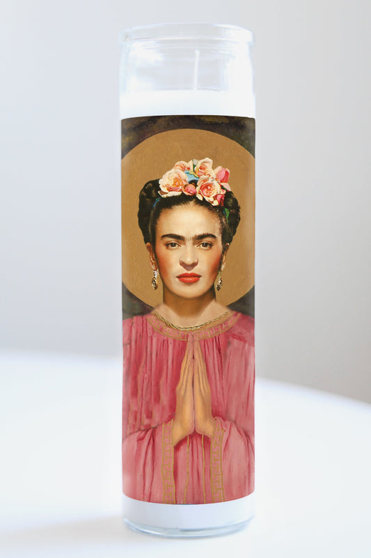 Frida Kahlo