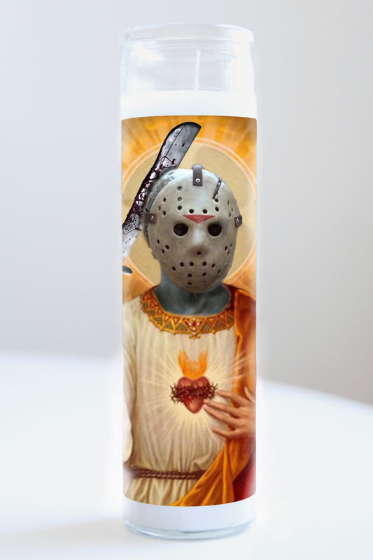 Jason (Friday the 13th)