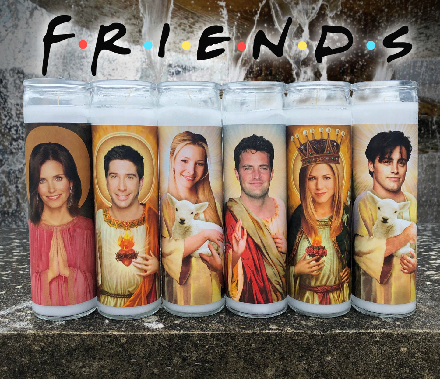 Friends Bundle