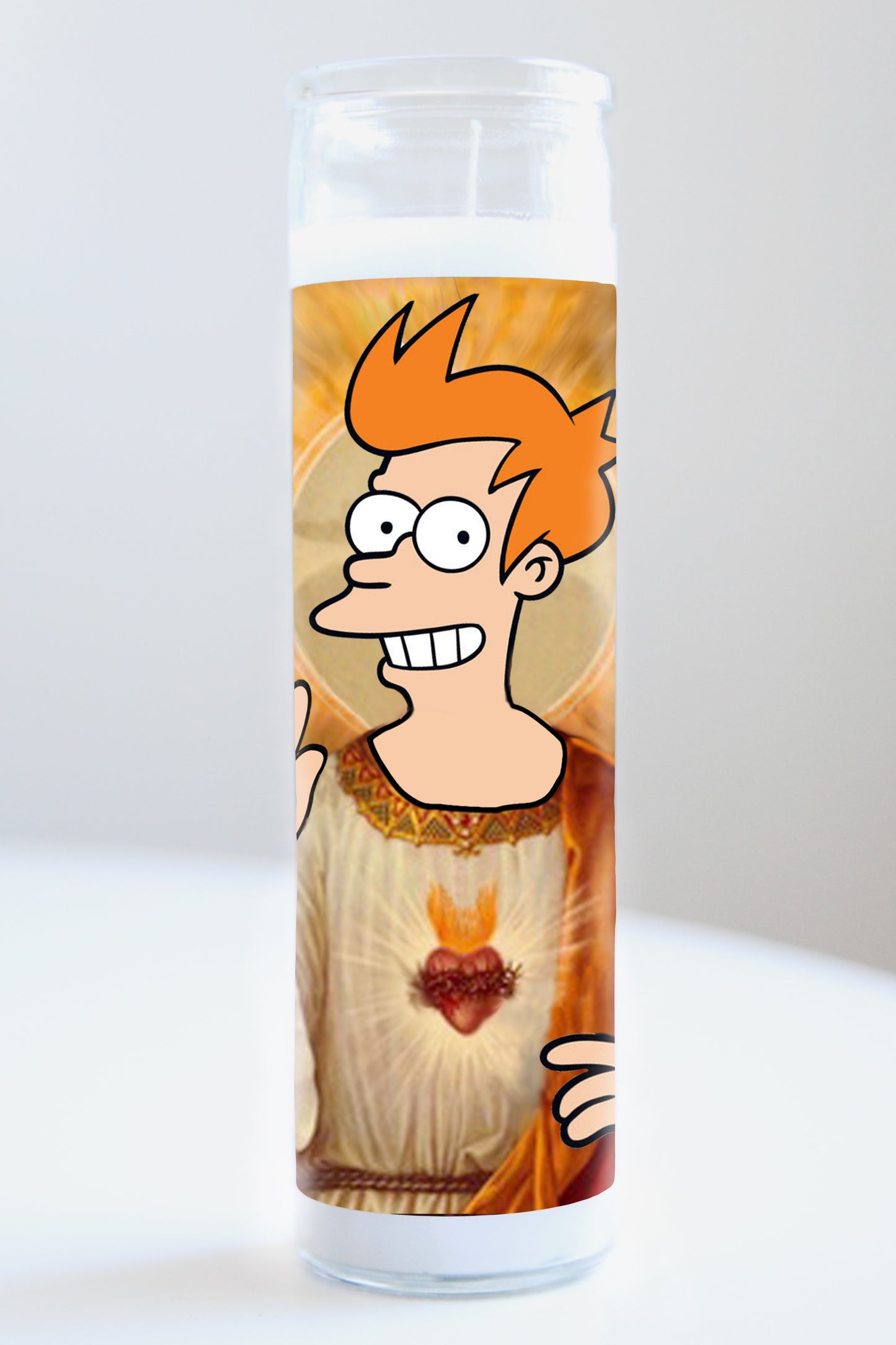 Fry (Futurama)