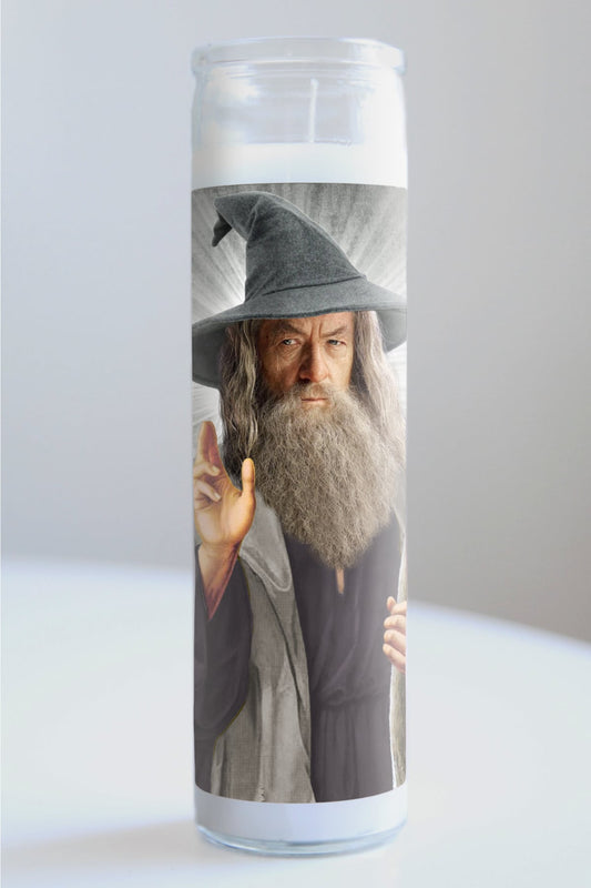 Gandalf the Grey (Lord of the Rings)