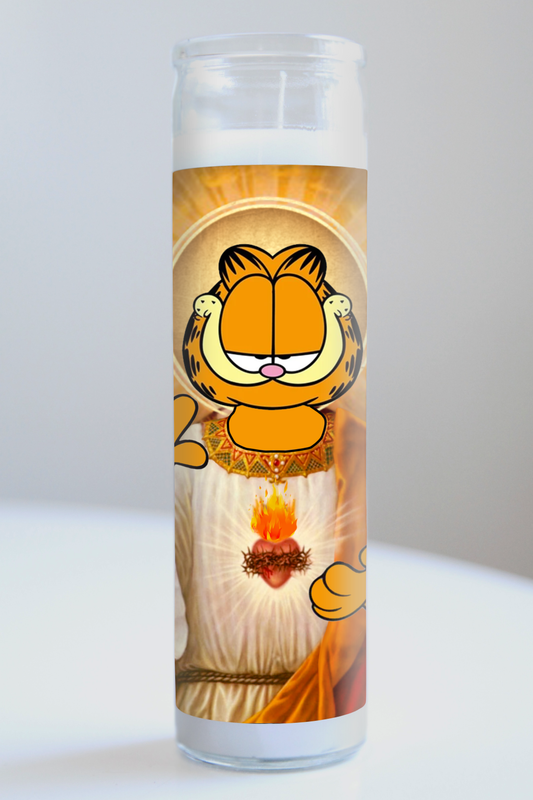 Garfield