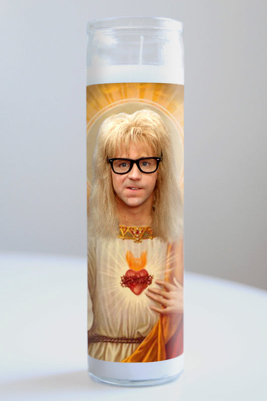 Garth Algar (Wayne's World)