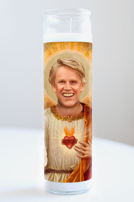 Gary Busey