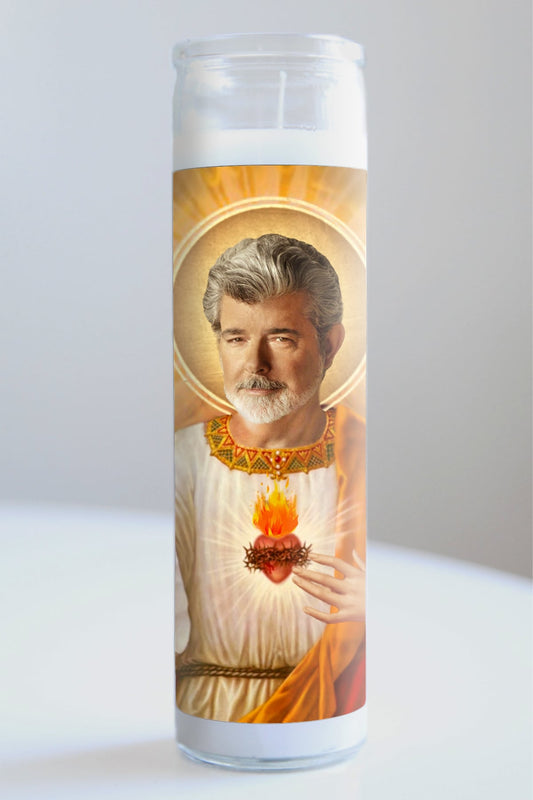 George Lucas