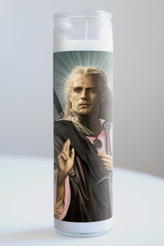 Geralt (Witcher)