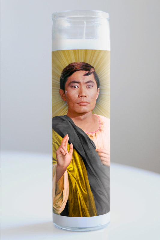 George Takei (Star Trek)