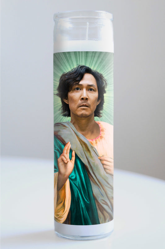 Lee Jung-jae