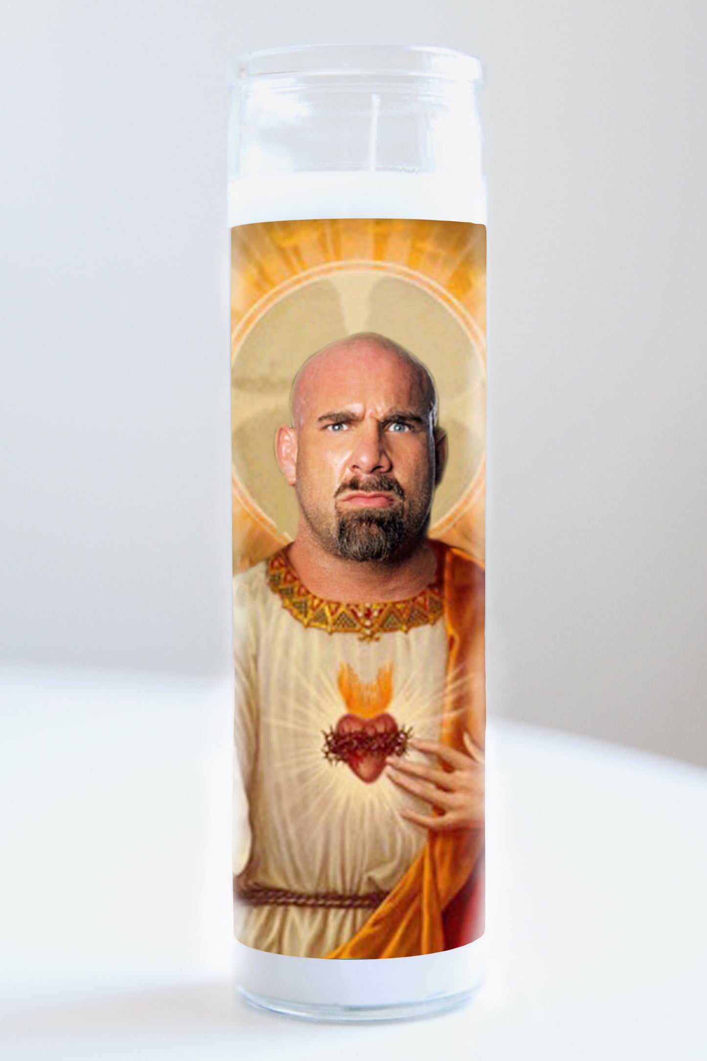 Goldberg