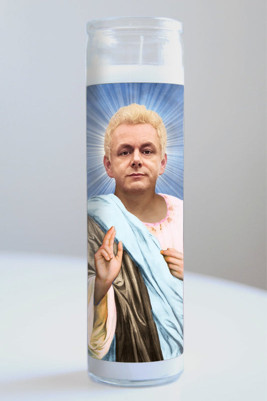 Aziraphale (Good Omens)