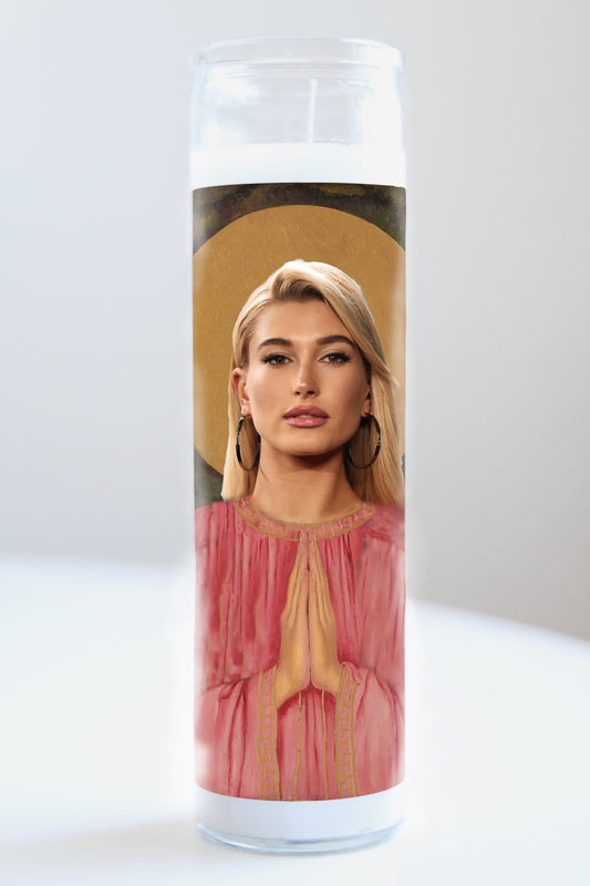 Hailey Baldwin
