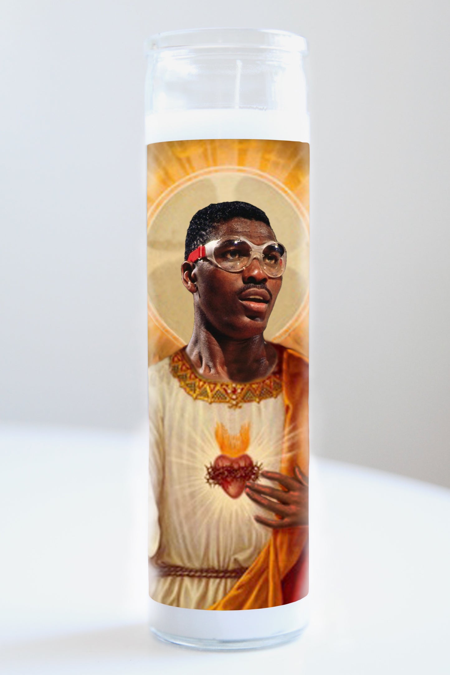 Hakeem Olajuwon